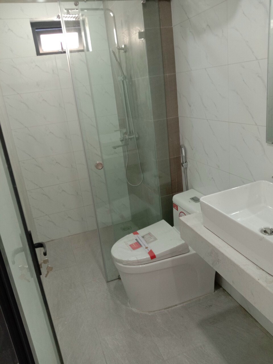 Cần bán Nhà ở, nhà cấp 4, nhà hẻm đường Cầu Cốc, Phường Tây Mỗ, Diện tích 41m², Giá 3.3 Tỷ 6