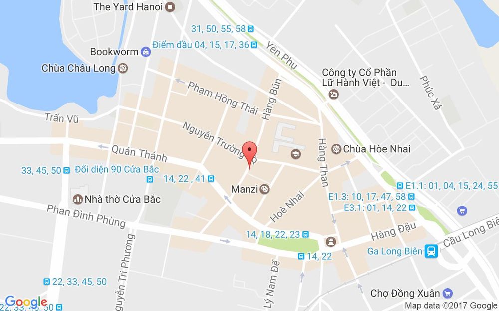 Cần bán Nhà mặt tiền đường Hàng Bún, Phường Nguyễn Trung Trực, Diện tích 520m², Giá 168 Tỷ - LH: 0838034034 5