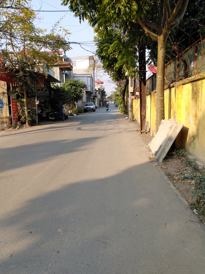 Cần bán Đất đường Giang Chính, Phường Biên Giang, Diện tích 35m², Giá 1.35 Tỷ - LH: 0919229916 1