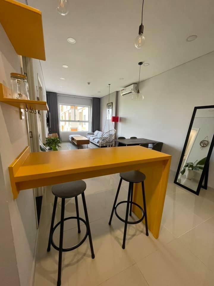 Cho thuê Căn hộ chung cư dự án The Park Residence, Diện tích 80m², Giá Thương lượng - LH: 84 7