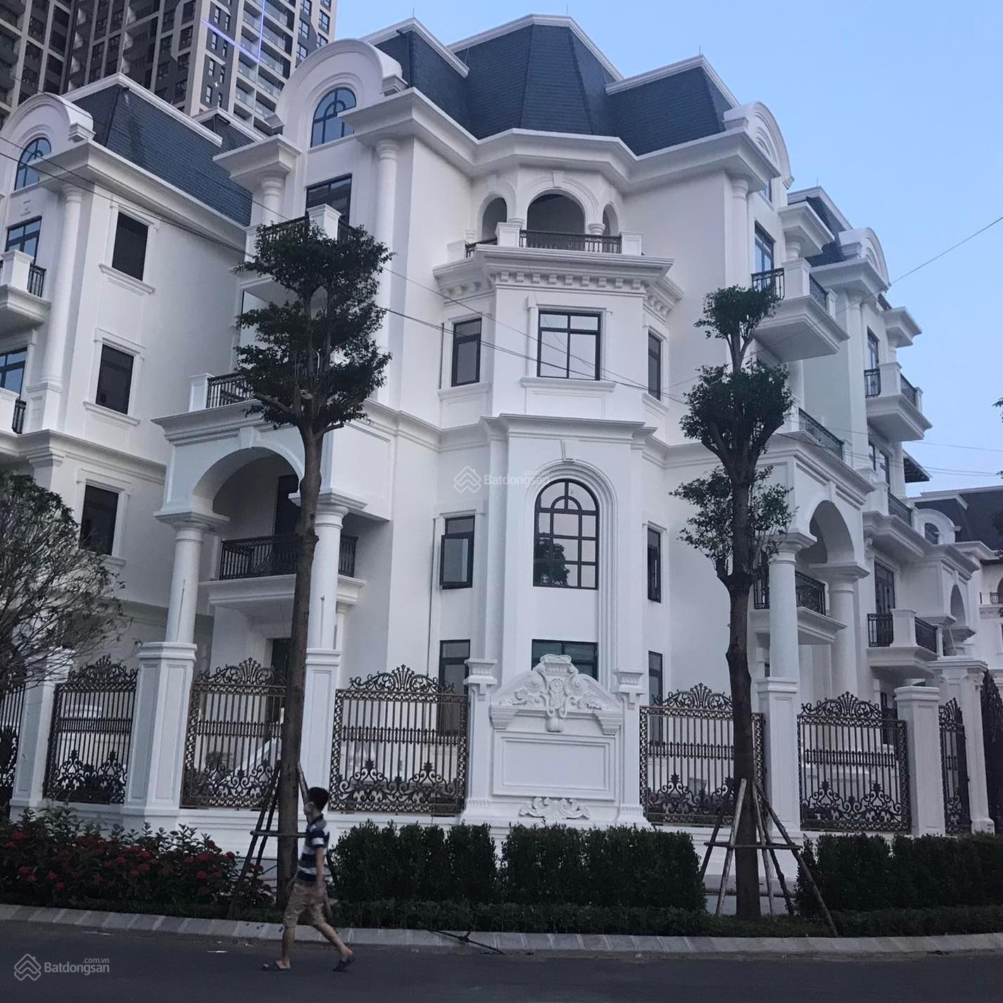 Cần bán Biệt thự đường Văn Phú, Phường Phú La, Diện tích 128m², Giá 26 Tỷ - LH: 0985780461 1