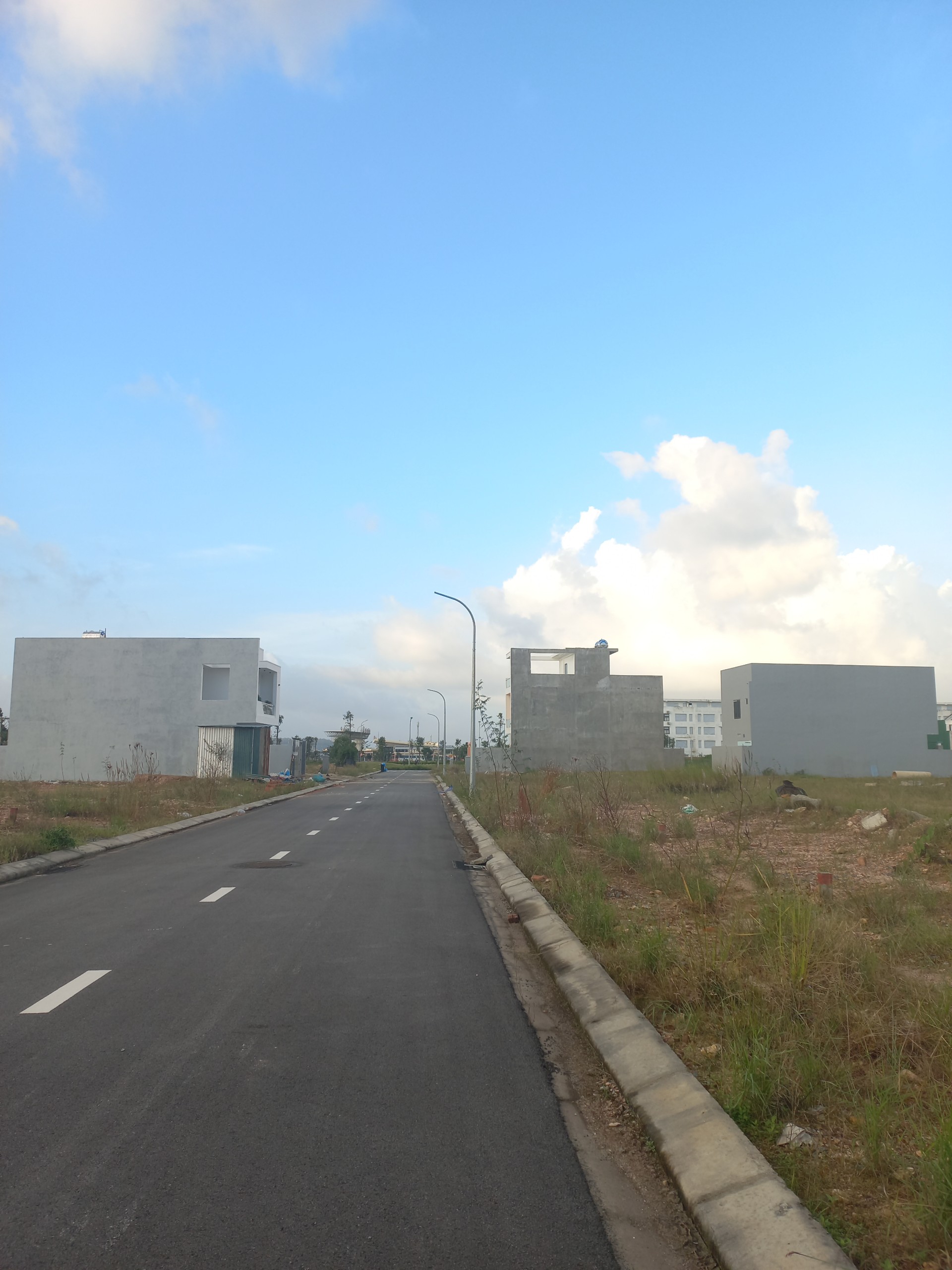 Cần bán Đất nền dự án dự án KĐT Phú Mỹ - Quảng Ngãi, Diện tích 125m², Giá 10 Triệu/m² - LH: 0909040359 5