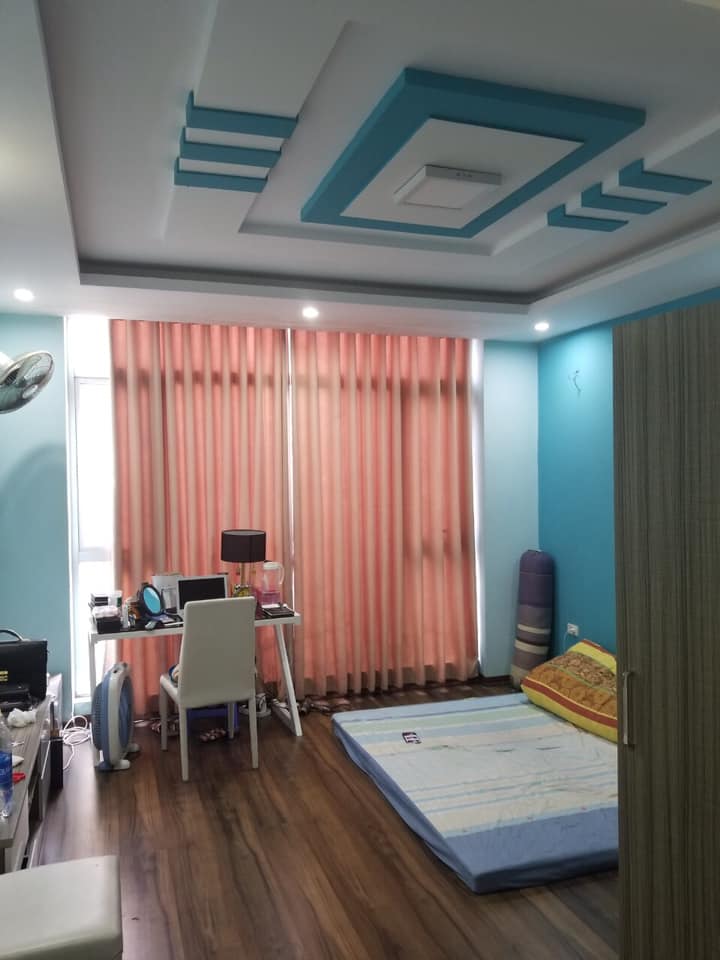 Cần bán Nhà ở, nhà cấp 4, nhà hẻm đường Khương Thượng, Phường Khương Thượng, Diện tích 53m², Giá 4.3 Tỷ 3