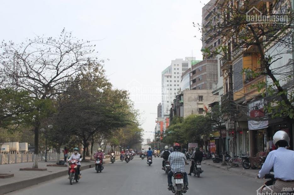 Cần bán Căn hộ chung cư đường Kim Ngưu, Phường Thanh Lương, Diện tích 89m², Giá 5.5 Tỷ - LH: 0965950869 5