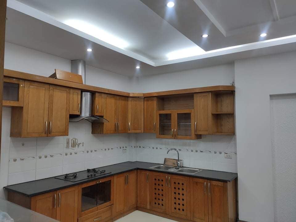 Nhà Nguyễn Khánh Toàn – Cầu Giấy, 65m2, 6 Tầng Thang Máy, Mt5.2m, 17.2 Tỷ 4