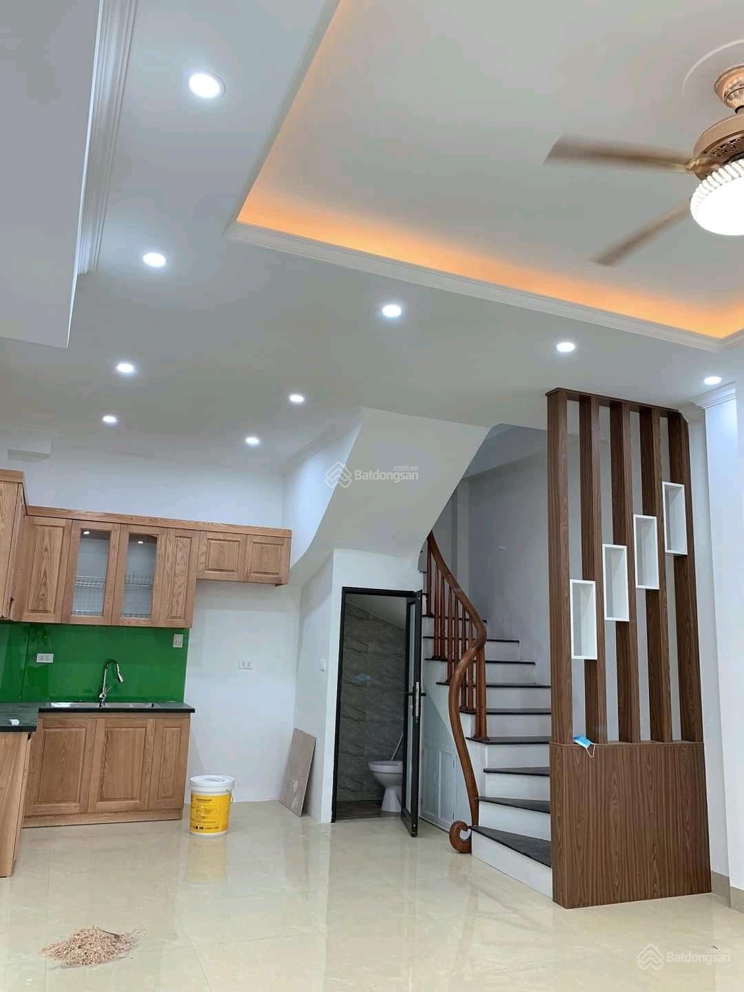 Cần bán Nhà ở, nhà cấp 4, nhà hẻm Phường Bưởi, Tây Hồ, Diện tích 31m², Giá 3.4 Tỷ - LH: 0966403555 2