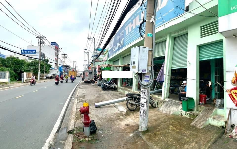 Cho thuê Nhà mặt tiền Thủ Đức, Hồ Chí Minh, Diện tích 400m², Giá 150 Triệu/tháng - LH: 0903094446