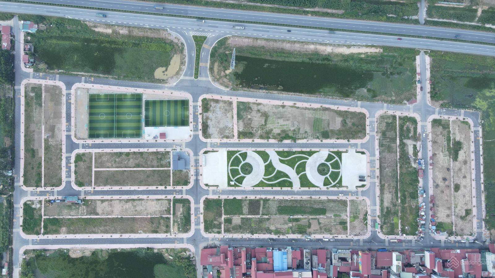 Cần bán Đất nền dự án Xã Long Châu, Yên Phong, Diện tích 90m², Giá 2.9 Tỷ - LH: 0962919689