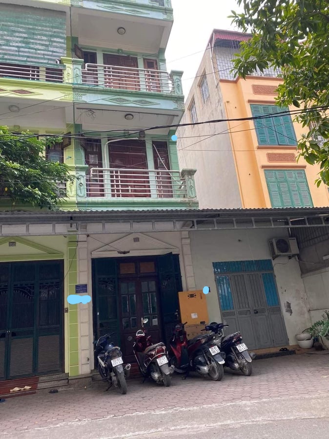 Cần bán Nhà mặt tiền đường Trần Phú, Phường Mỗ Lao, Diện tích 40m², Giá 5 Tỷ - LH: 0982882216 1