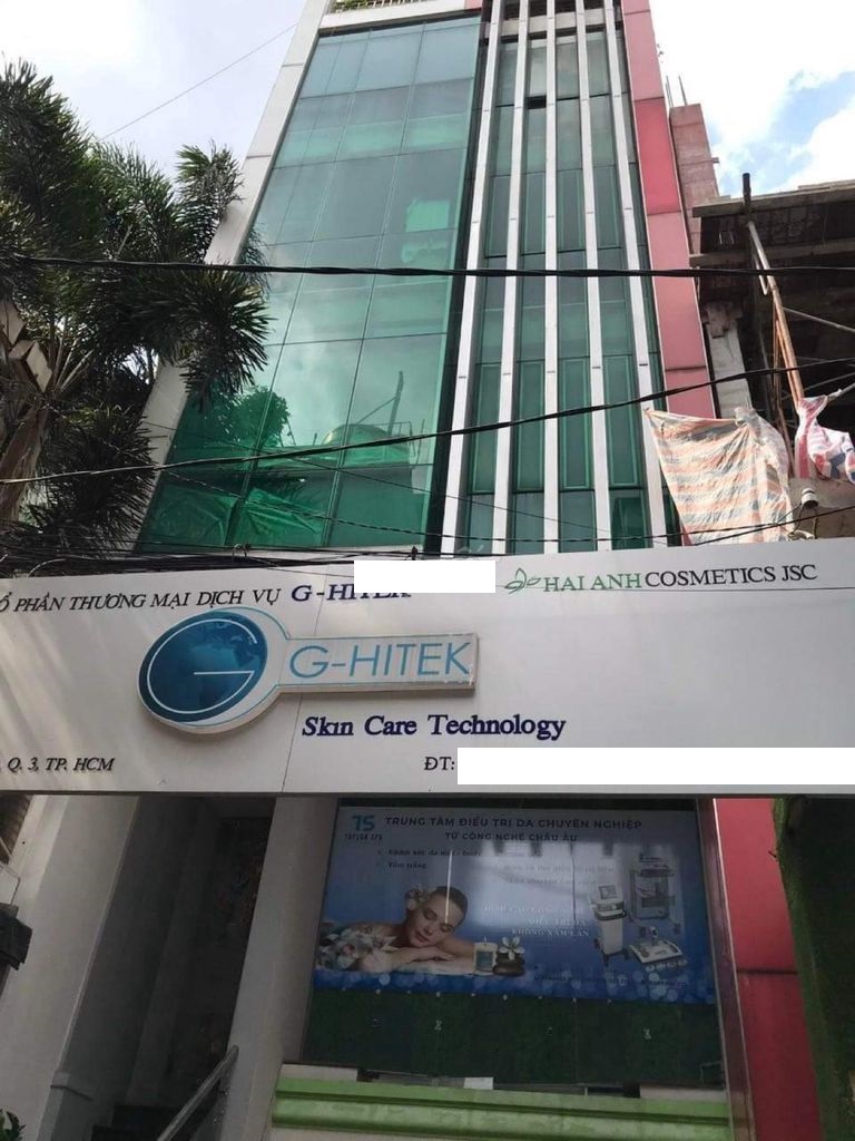 Cho thuê Nhà mặt tiền Quận 3, Hồ Chí Minh, Diện tích 100m², Giá 50 Triệu/tháng - LH: 0903094446