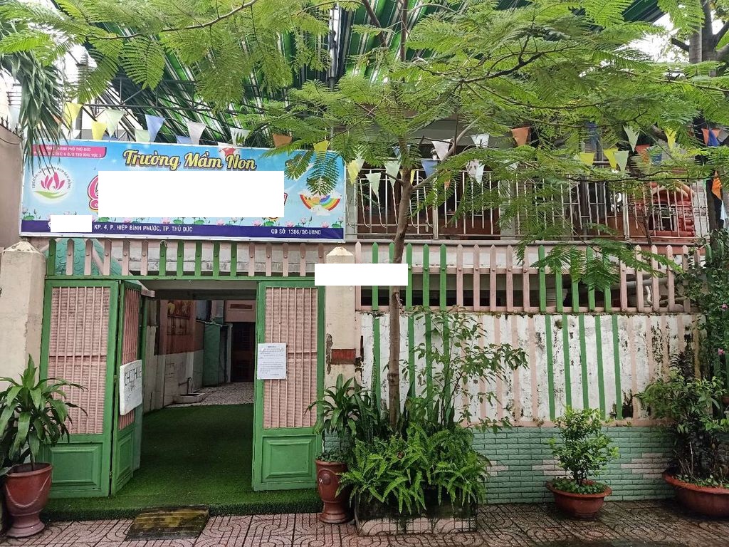 Cho thuê Nhà mặt tiền Thủ Đức, Hồ Chí Minh, Diện tích 160m², Giá 15 Triệu/tháng - LH: 0903094446