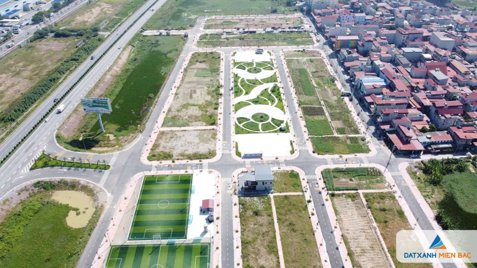 Cần bán Đất nền dự án Xã Long Châu, Yên Phong, Diện tích 90m², Giá 2.9 Tỷ - LH: 0962919689 8