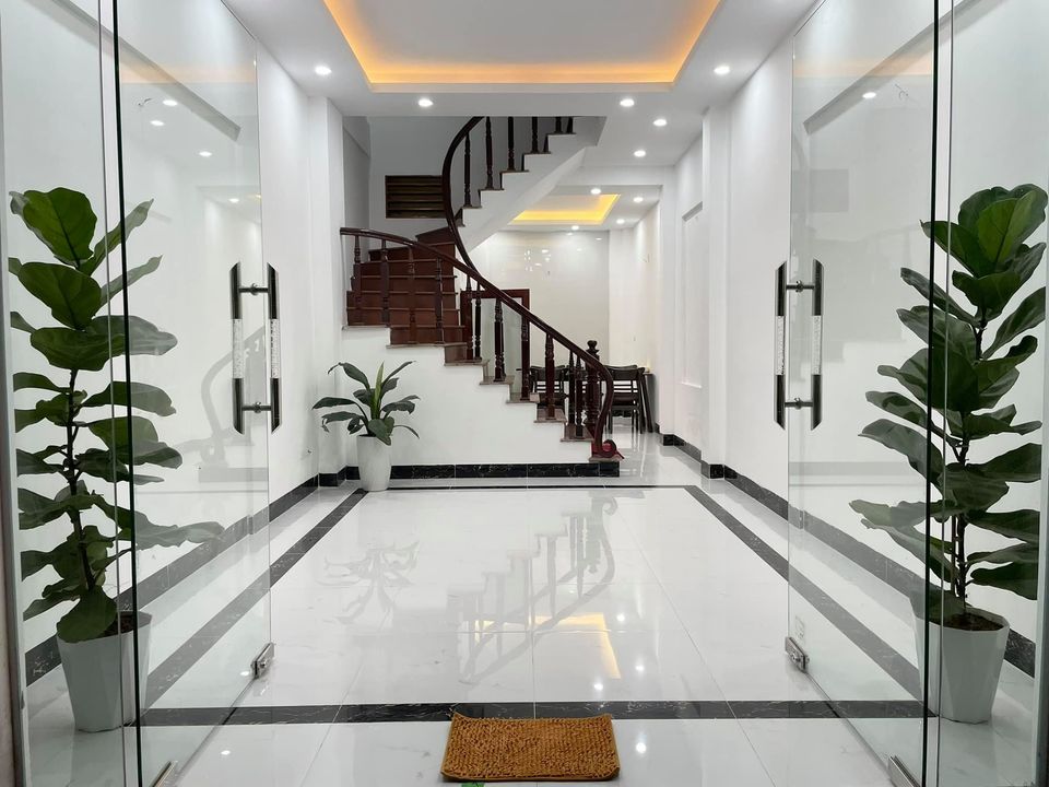 Cần bán Căn hộ chung cư đường Minh Khai, Phường Minh Khai, Diện tích 55m², Giá 5 Tỷ - LH: 0362940271