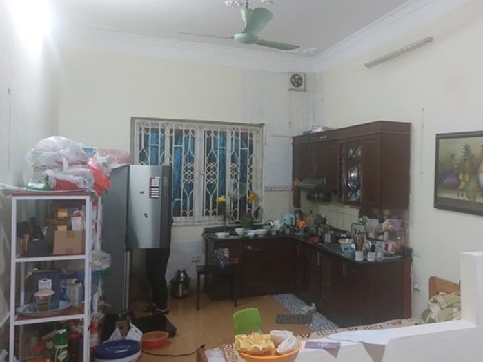 Cần bán Căn hộ chung cư dự án Khu đô thị mới Dịch Vọng, Diện tích 87m², Giá 2.98 Tỷ