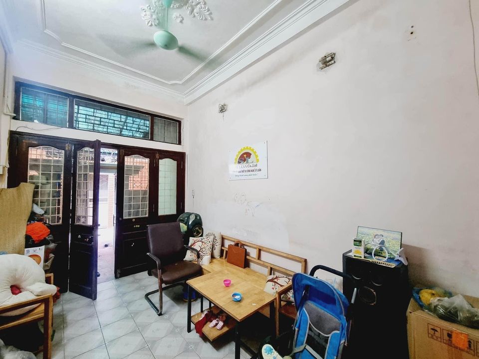 BÁN NHÀ PHÂN LÔ TRẦN BÌNH 45M - DÂN TRÍ CAO - TIỆN ÍCH BẠT NGÀN - 5,5 TỶ 2