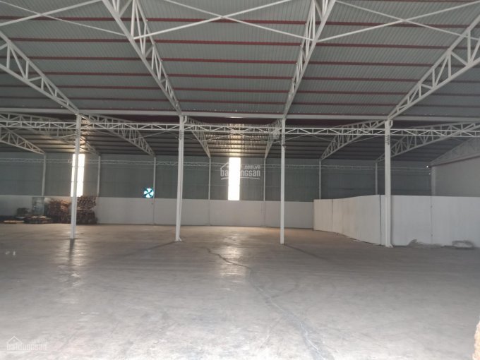 Cần bán Kho - Nhà xưởng Duy Tiên, Hà Nam, Diện tích 2000m², Giá 3.2 Triệu/m² 3