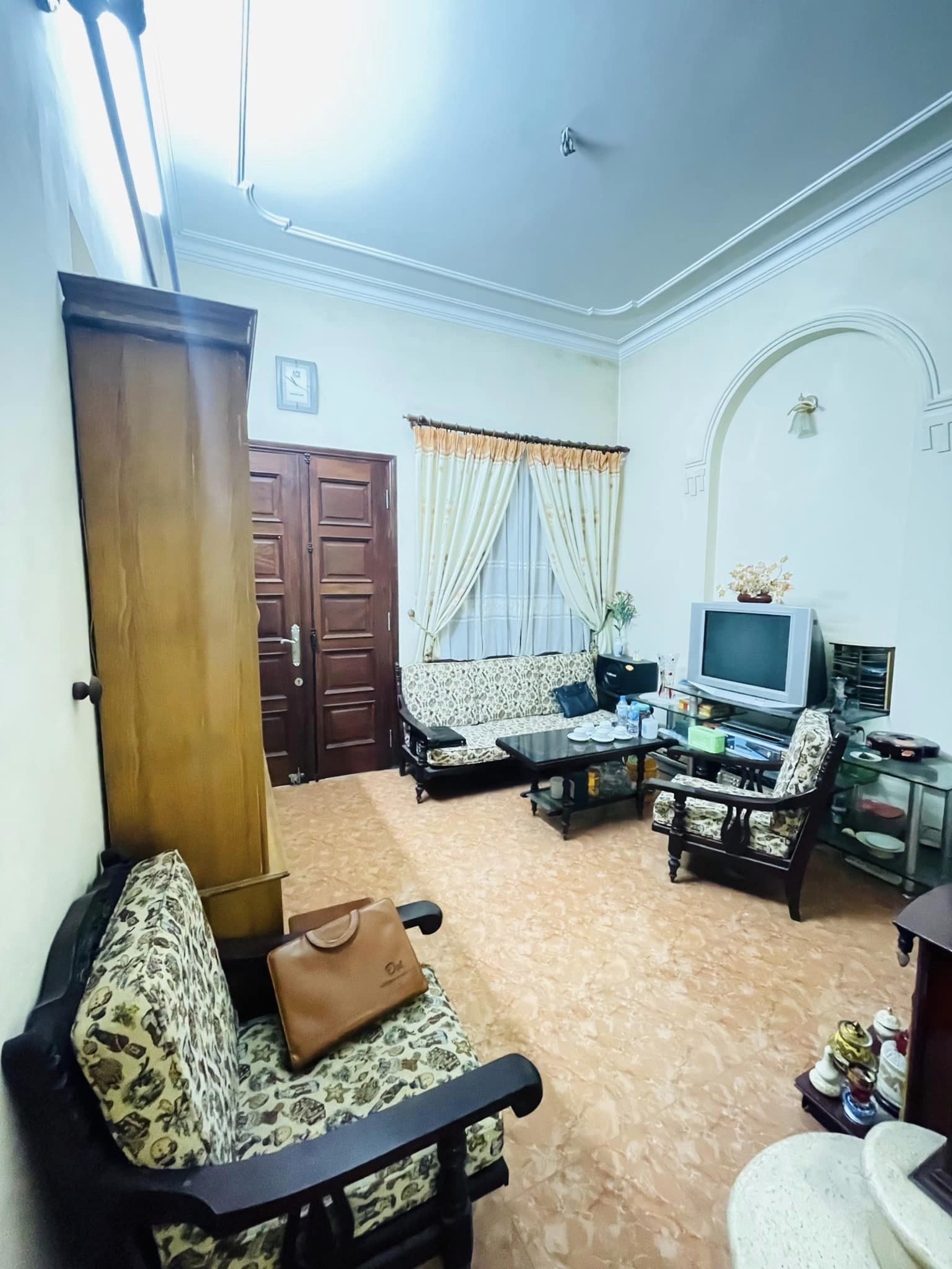 Cần bán Nhà ở, nhà cấp 4, nhà hẻm đường Trần Duy Hưng, Phường Trung Hòa, Diện tích 63m², Giá 06.5 Tỷ 3
