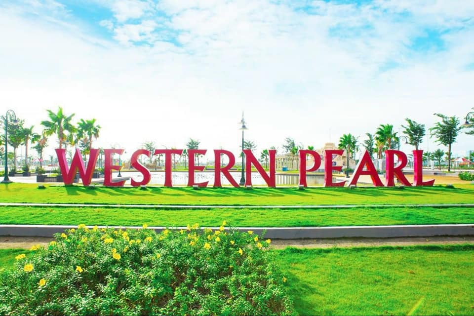 Cần bán Đất dự án Khu Đô Thị Cát Tường Western Pearl, Diện tích 76.5m², Giá Thương lượng 7