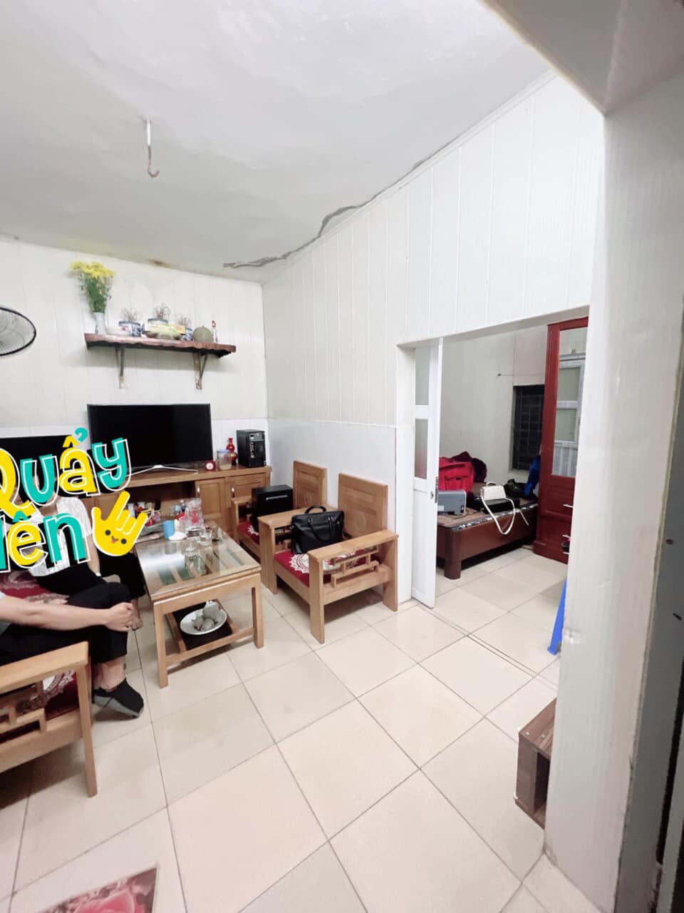 Cần bán Nhà ở, nhà cấp 4, nhà hẻm đường Đại Linh, Phường Trung Văn, Diện tích 74m², Giá 2.57 Tỷ