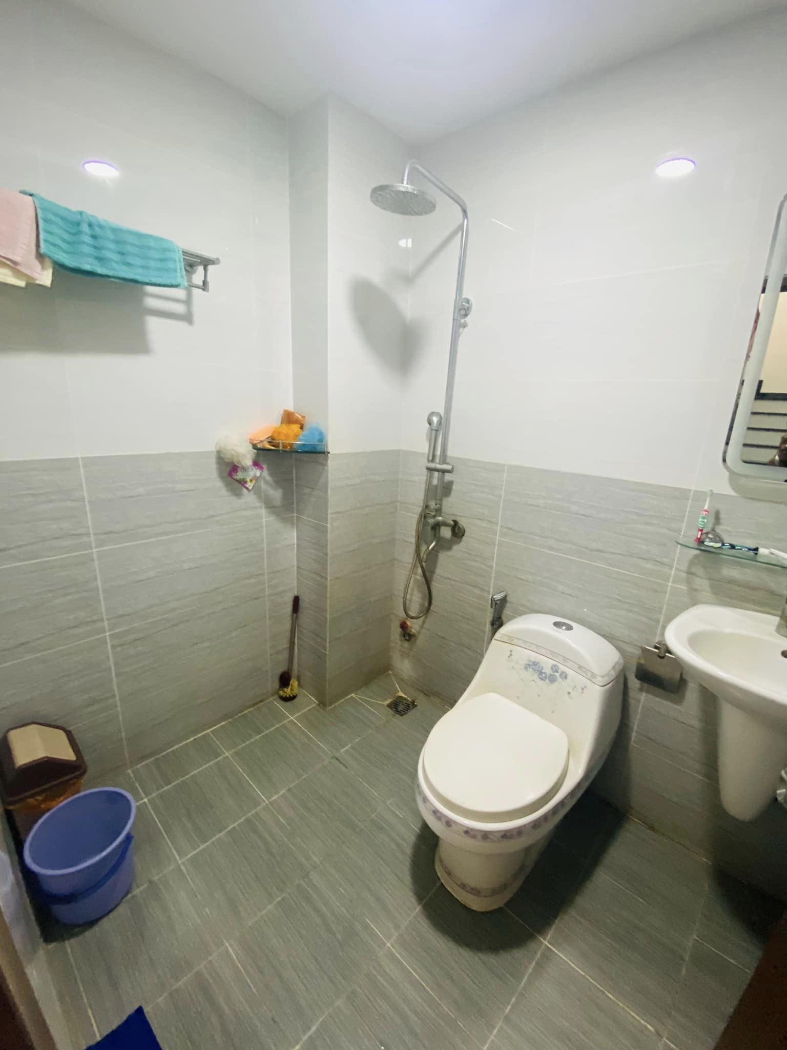 Cần bán Nhà ở, nhà cấp 4, nhà hẻm đường Nguyễn Kiệm, Phường 3, Diện tích 45m², Giá 3.9 Tỷ 6