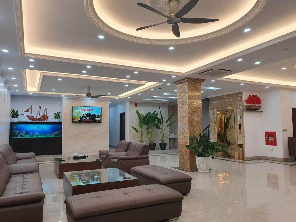 Cần bán Homestay - Khách Sạn Phường Tuần Châu, Hạ Long, Diện tích 252m², Giá Thương lượng 2