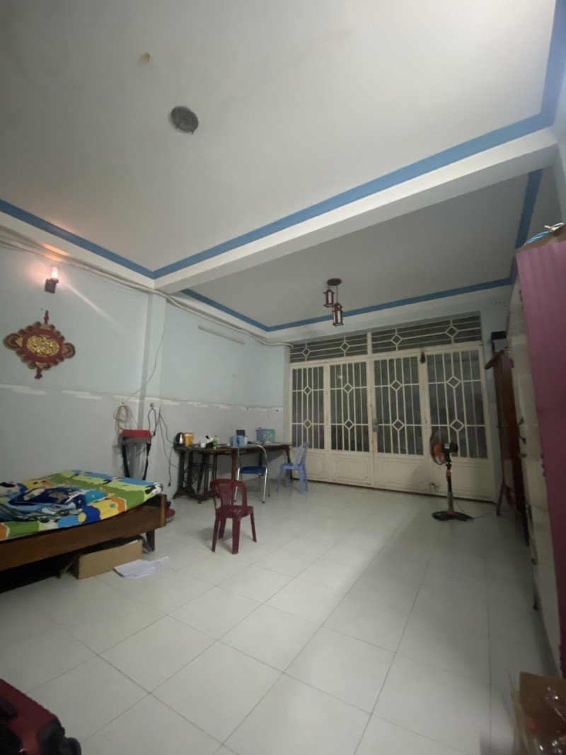 Cần bán Nhà ở, nhà cấp 4, nhà hẻm đường Nguyễn Trãi, Phường 2, Diện tích 67m², Giá 8 Tỷ