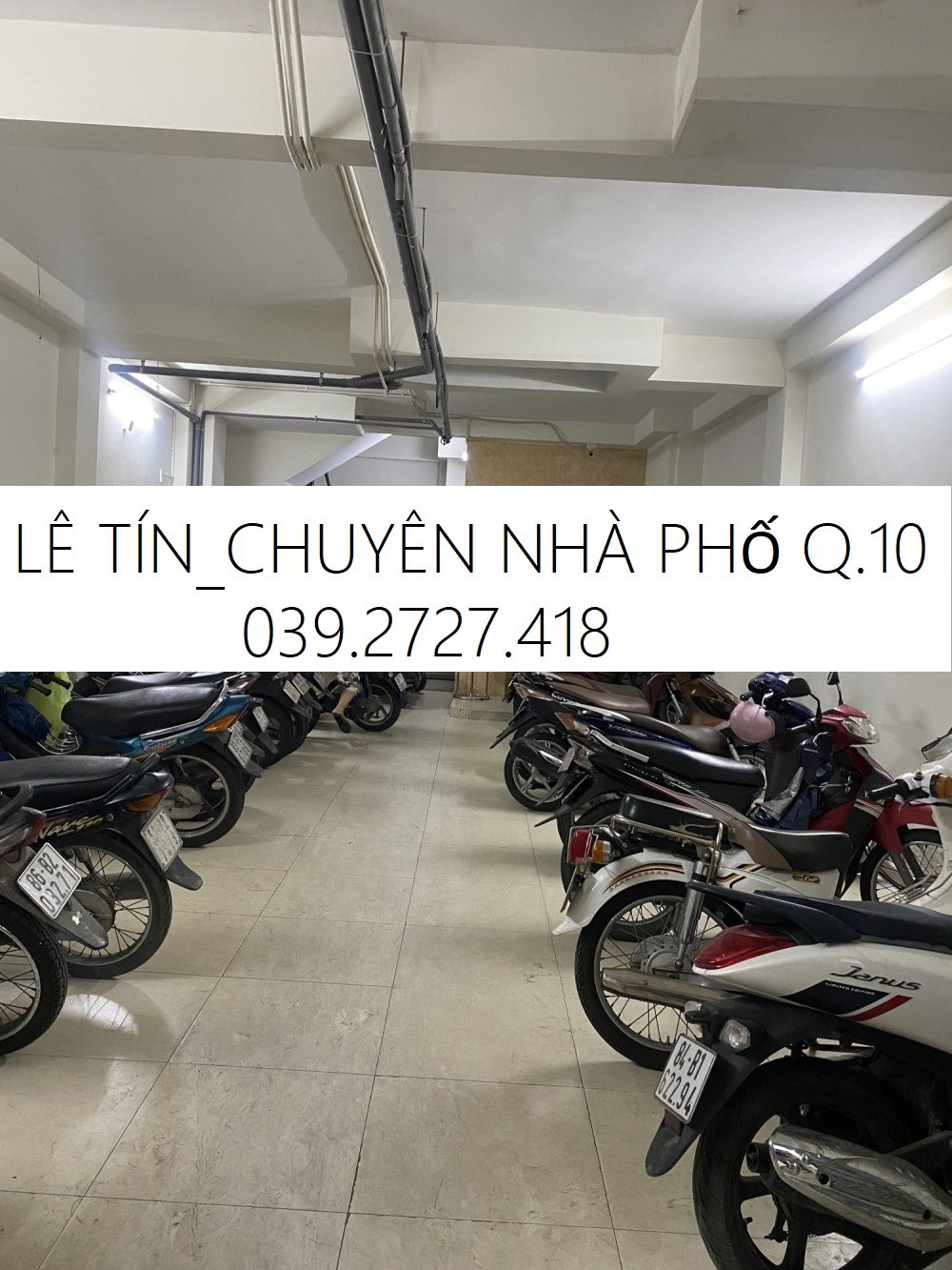 Cần bán Nhà ở, nhà cấp 4, nhà hẻm đường Nguyễn Tiểu La, Phường 5, Diện tích 60m², Giá 9 Tỷ 2