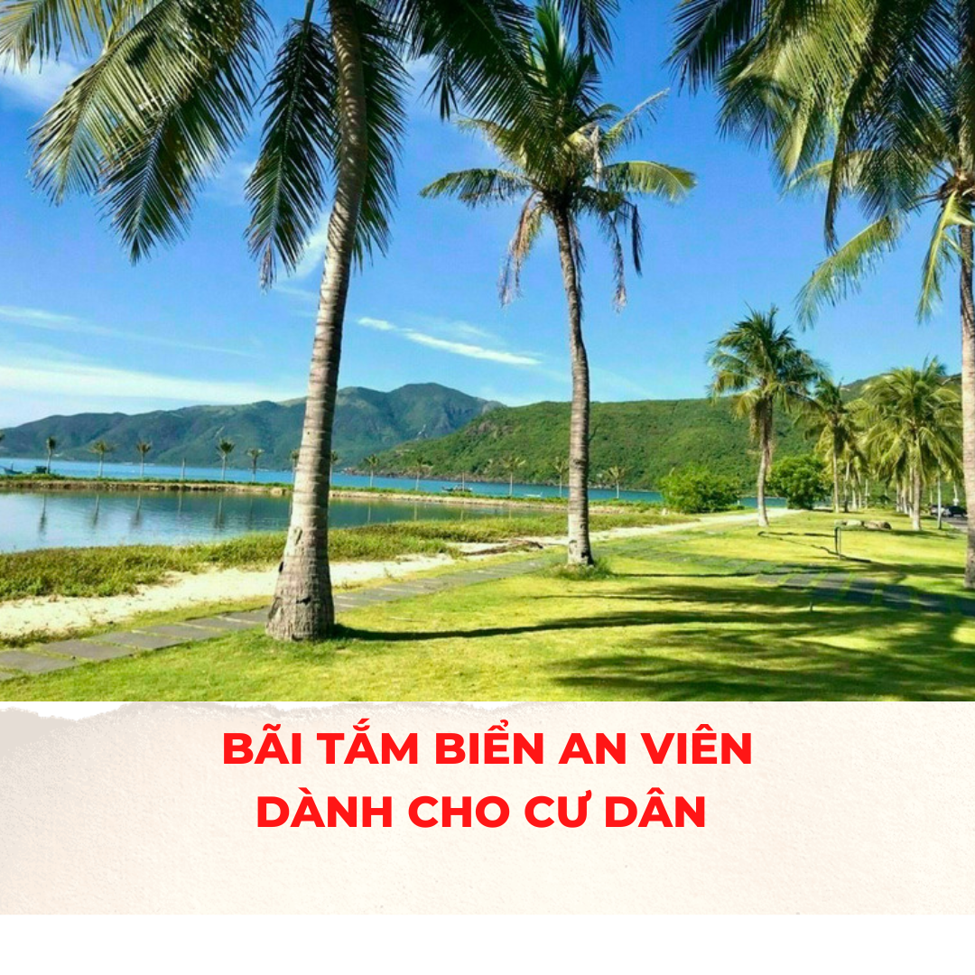 Còn lại duy nhất căn 2 PN, view biển đảo Vinpearl land Nha Trang, tầng cao chỉ với 2 tỷ 500 triệu 4