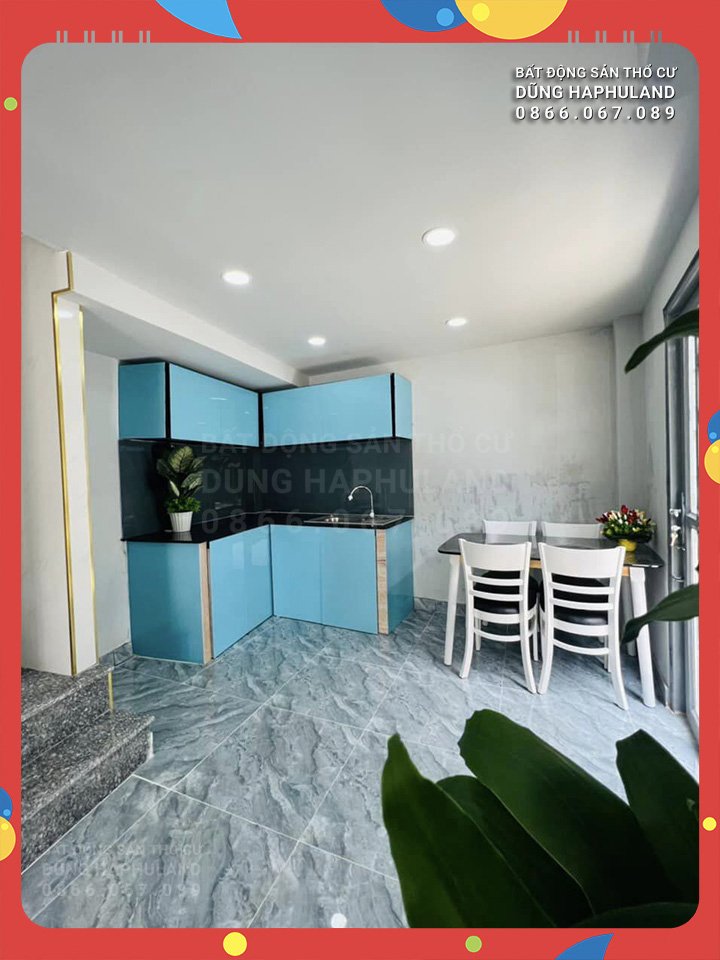 3,54 tỷ. Nhà MẶT TIỀN, CĂN GÓC gần đường Nguyễn Oanh, Gò Vấp. 58m2 dtsd. 0866067089. 3