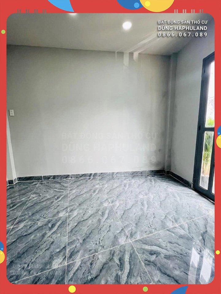 3,54 tỷ. Nhà MẶT TIỀN, CĂN GÓC gần đường Nguyễn Oanh, Gò Vấp. 58m2 dtsd. 0866067089. 5