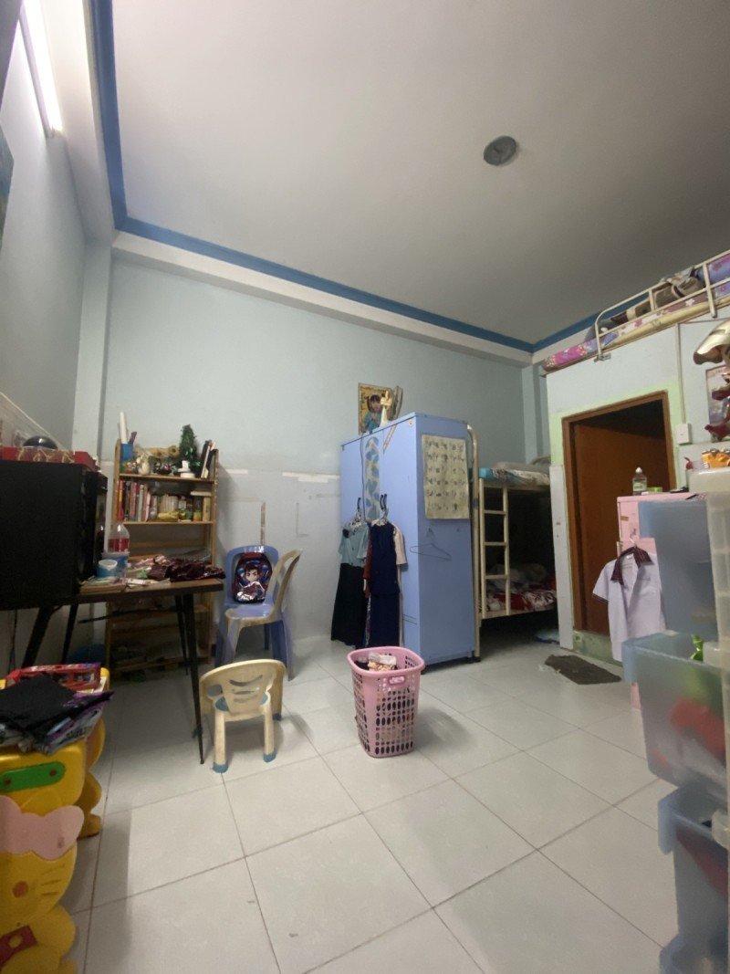 Cần bán Nhà ở, nhà cấp 4, nhà hẻm đường Nguyễn Trãi, Phường 2, Diện tích 67m², Giá 8 Tỷ 2