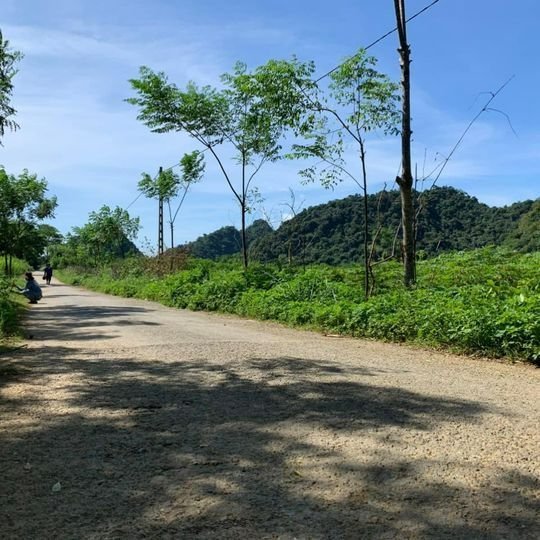 Cần bán Đất Xã Tú Sơn, Kim Bôi, Diện tích 860m², Giá 1.5 Tỷ