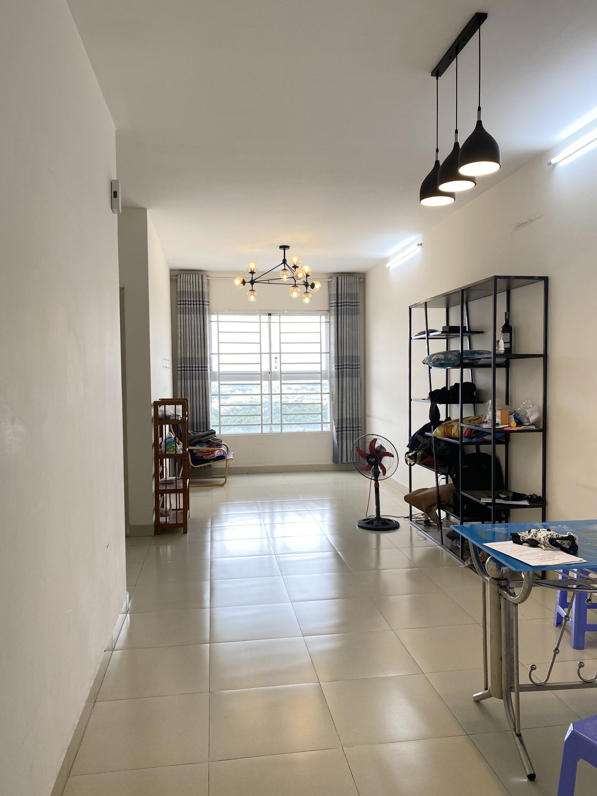 Cho thuê căn hộ phường Tam Hòa Biên Hòa giá từ 4- 7 triệu 5