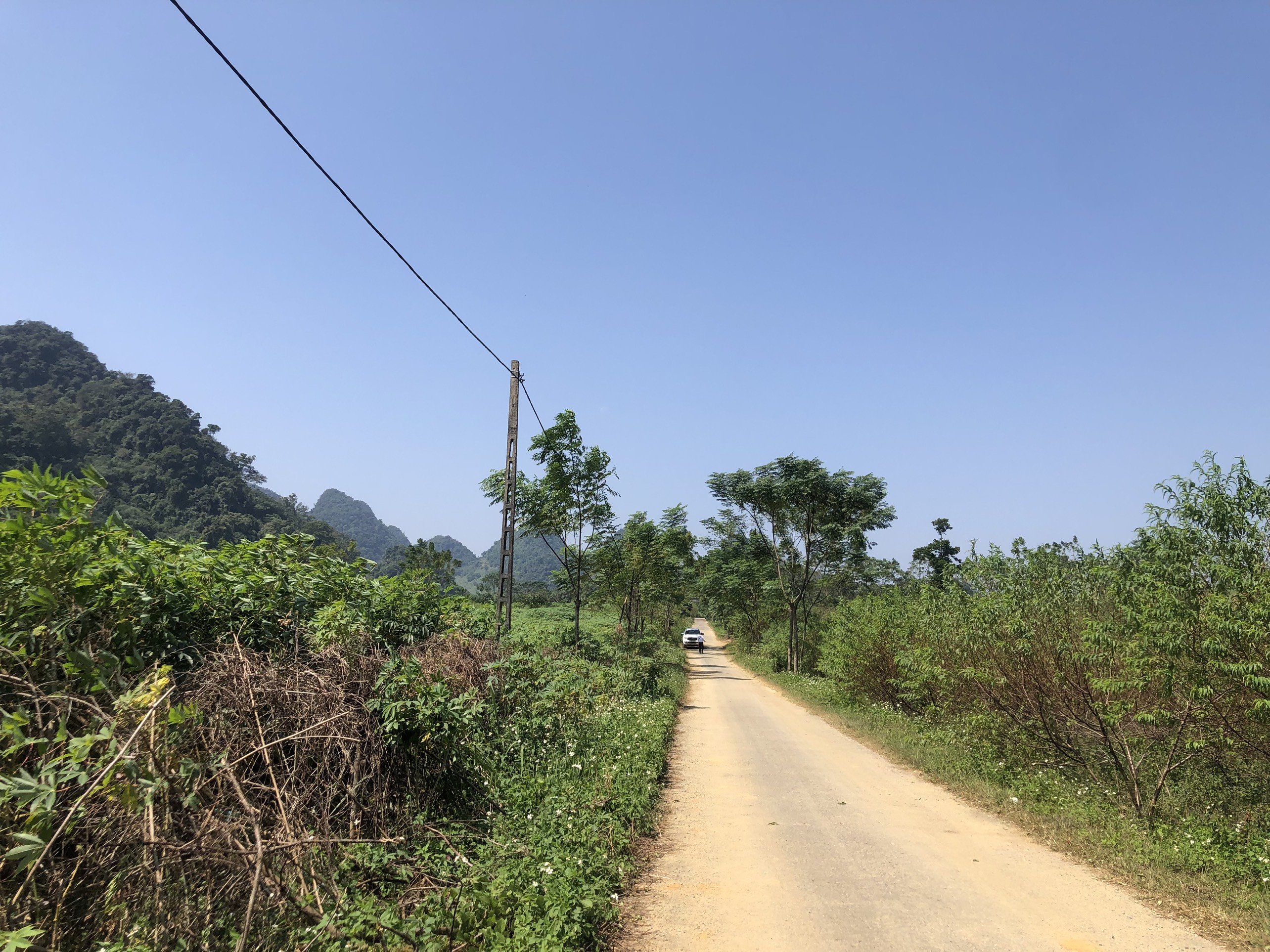 Cần bán Đất Xã Tú Sơn, Kim Bôi, Diện tích 860m², Giá 1.5 Tỷ 5