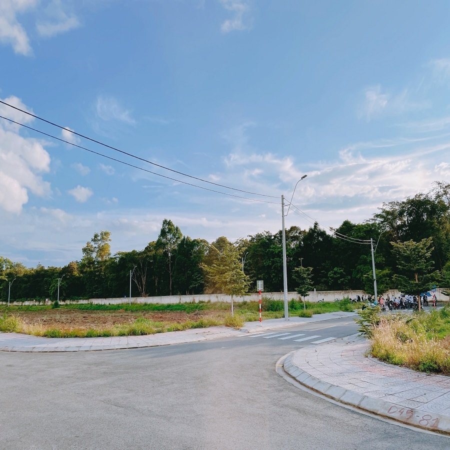Cần bán Đất dự án Mega City Kon Tum, Diện tích 180m², Giá 600 Triệu