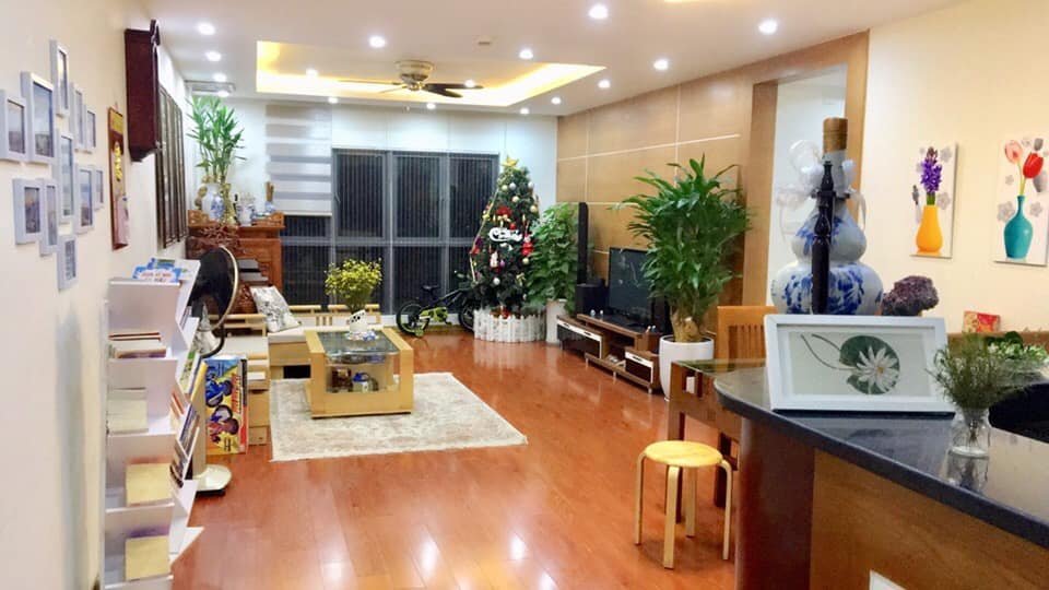 Siêu rẻ! Cho thuê Mulberry Lane 3PN, full nội thất thiết kế, ở ngay trước đón Tết 2