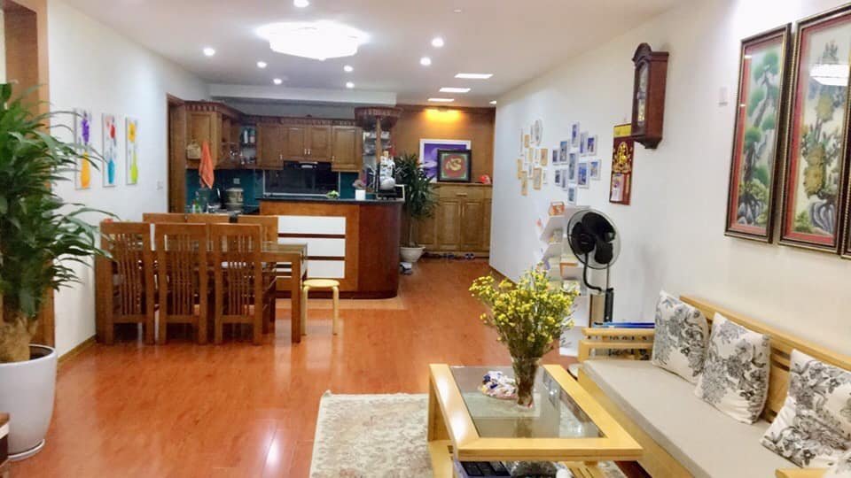 Siêu rẻ! Cho thuê Mulberry Lane 3PN, full nội thất thiết kế, ở ngay trước đón Tết 3