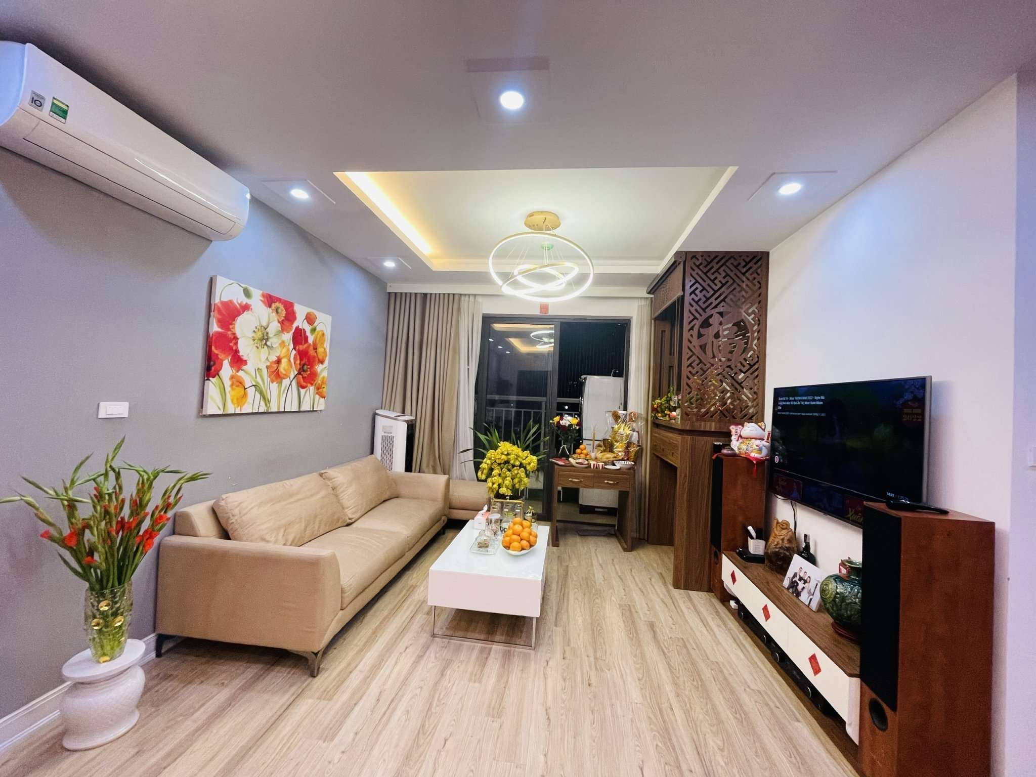 Cần bán Căn hộ chung cư dự án Thanh Xuân Complex, Diện tích 68m², Giá Thương lượng 2