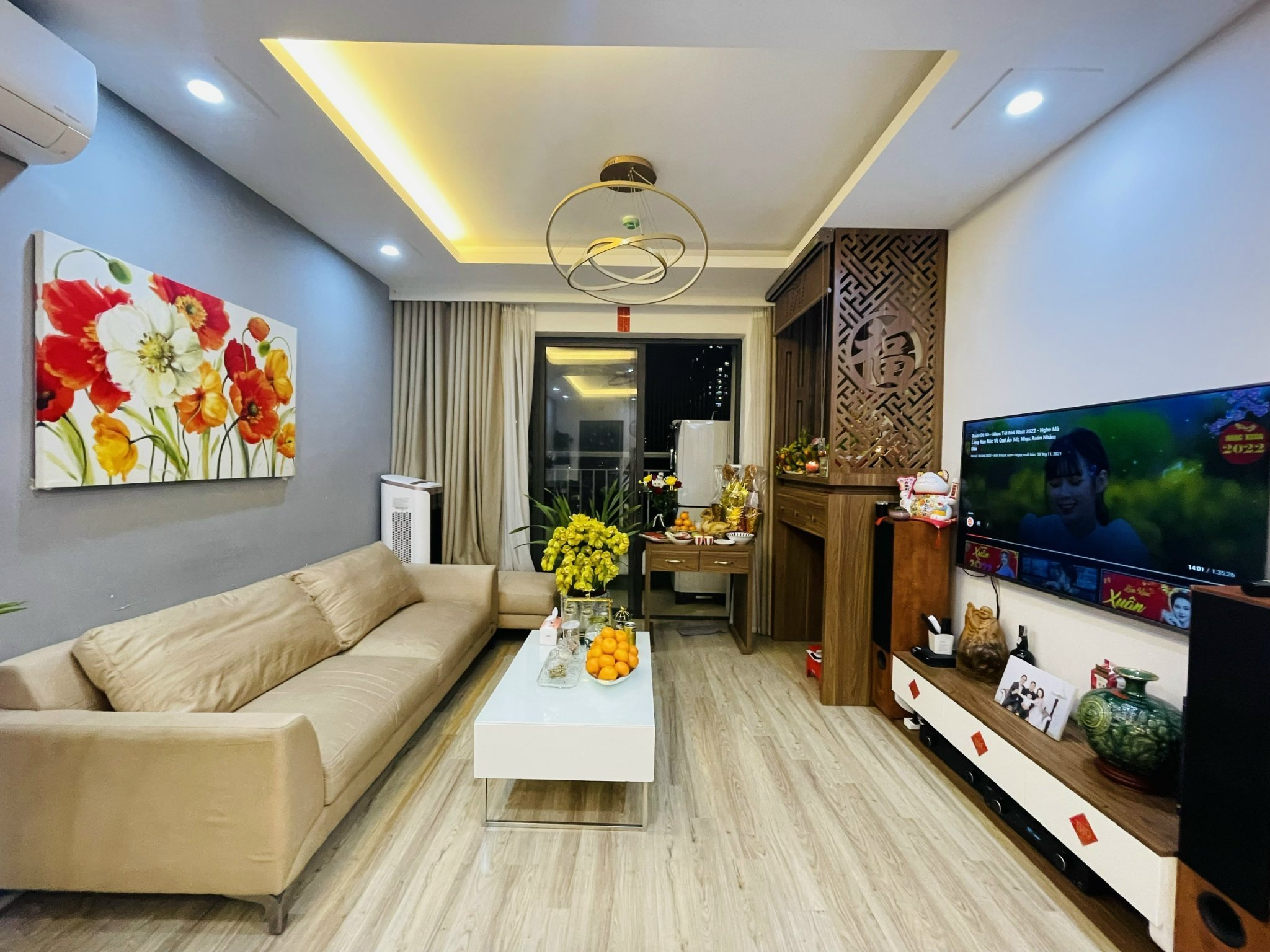 Cần bán Căn hộ chung cư dự án Thanh Xuân Complex, Diện tích 68m², Giá Thương lượng 4