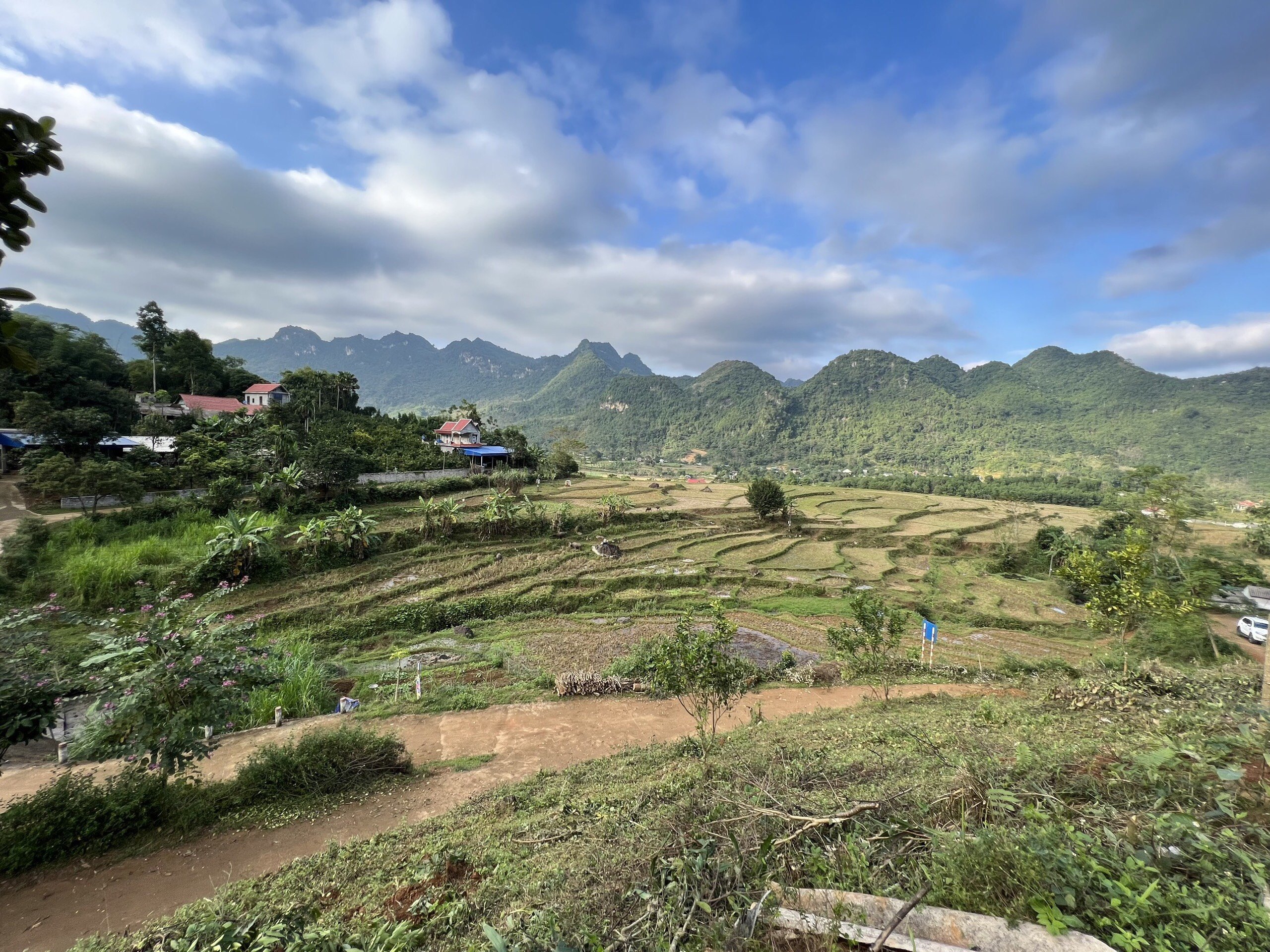 Cần bán Đất Xã Tú Sơn, Kim Bôi, Diện tích 3468m², Giá 3.5 Tỷ 1