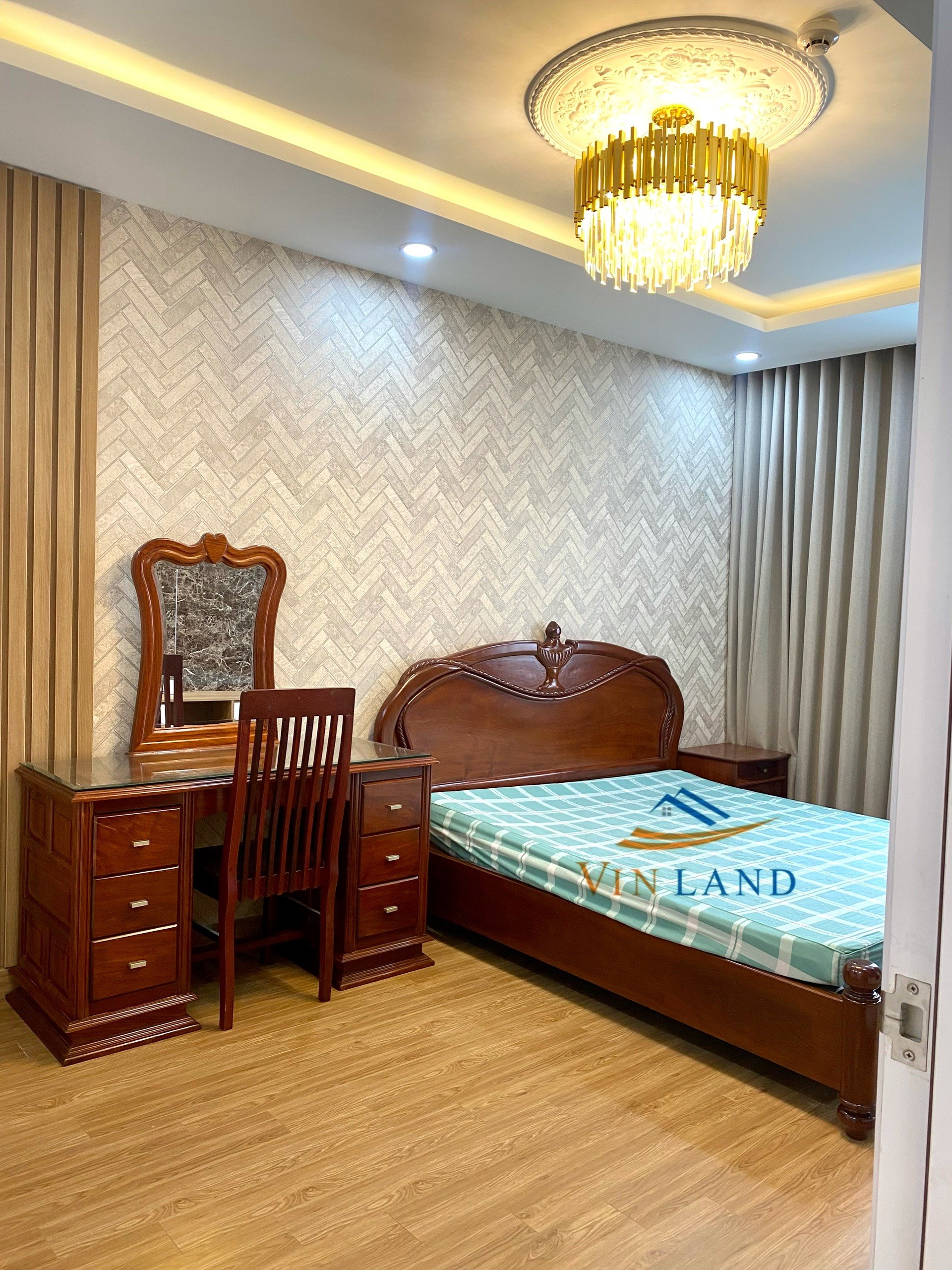 Cho thuê gấp 1 số căn hộ tại Biên Hòa giá từ 7- 11 triệu 3