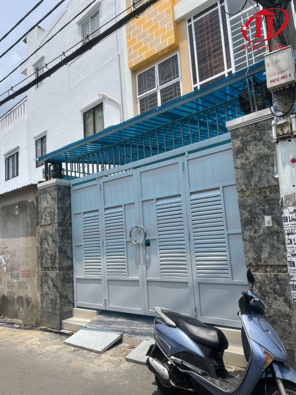 BDS Hùng Vĩ Land MTKD Bình Thạnh _ Đất Chất Người Đông _ Ráp Kèo AE 09/01/2023 3