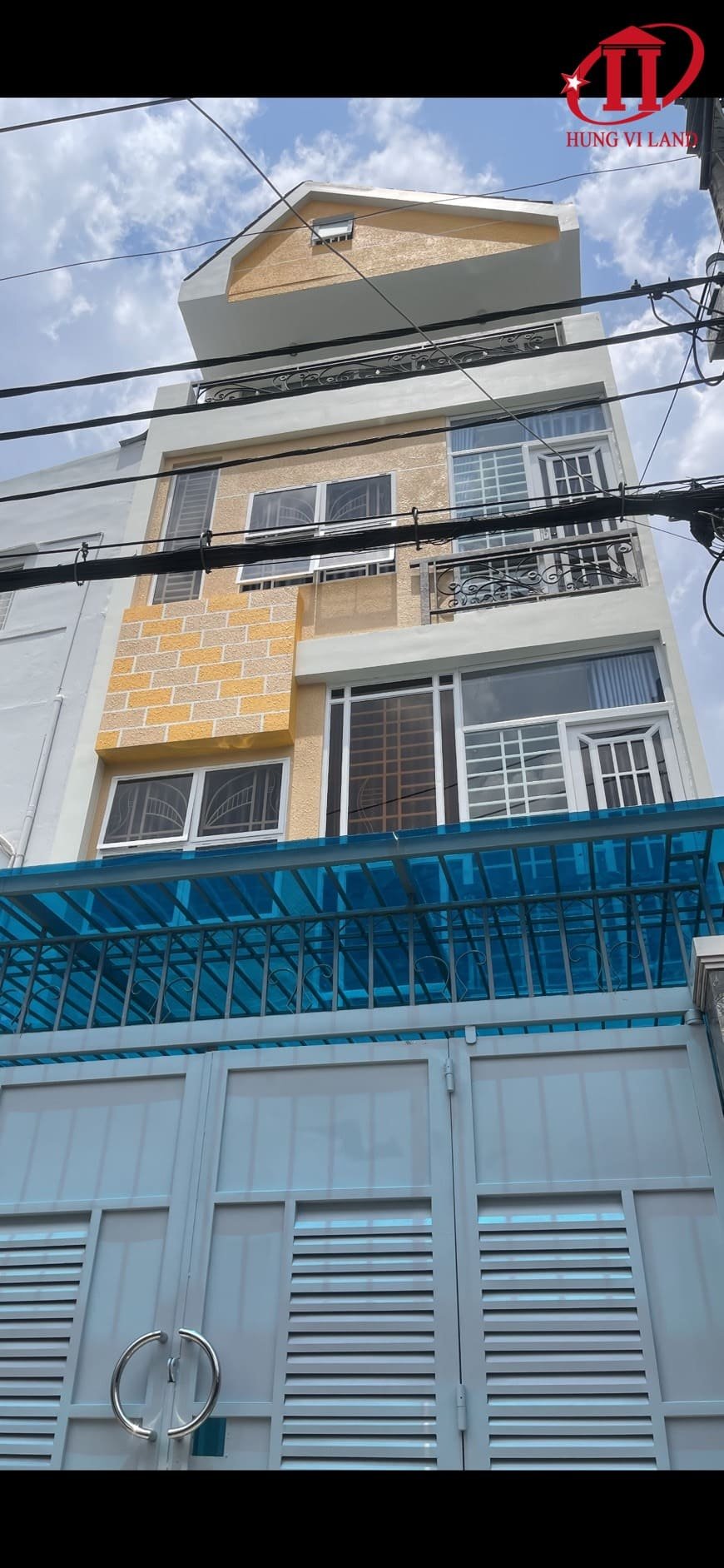 BDS Hùng Vĩ Land MTKD Bình Thạnh _ Đất Chất Người Đông _ Ráp Kèo AE 09/01/2023 4