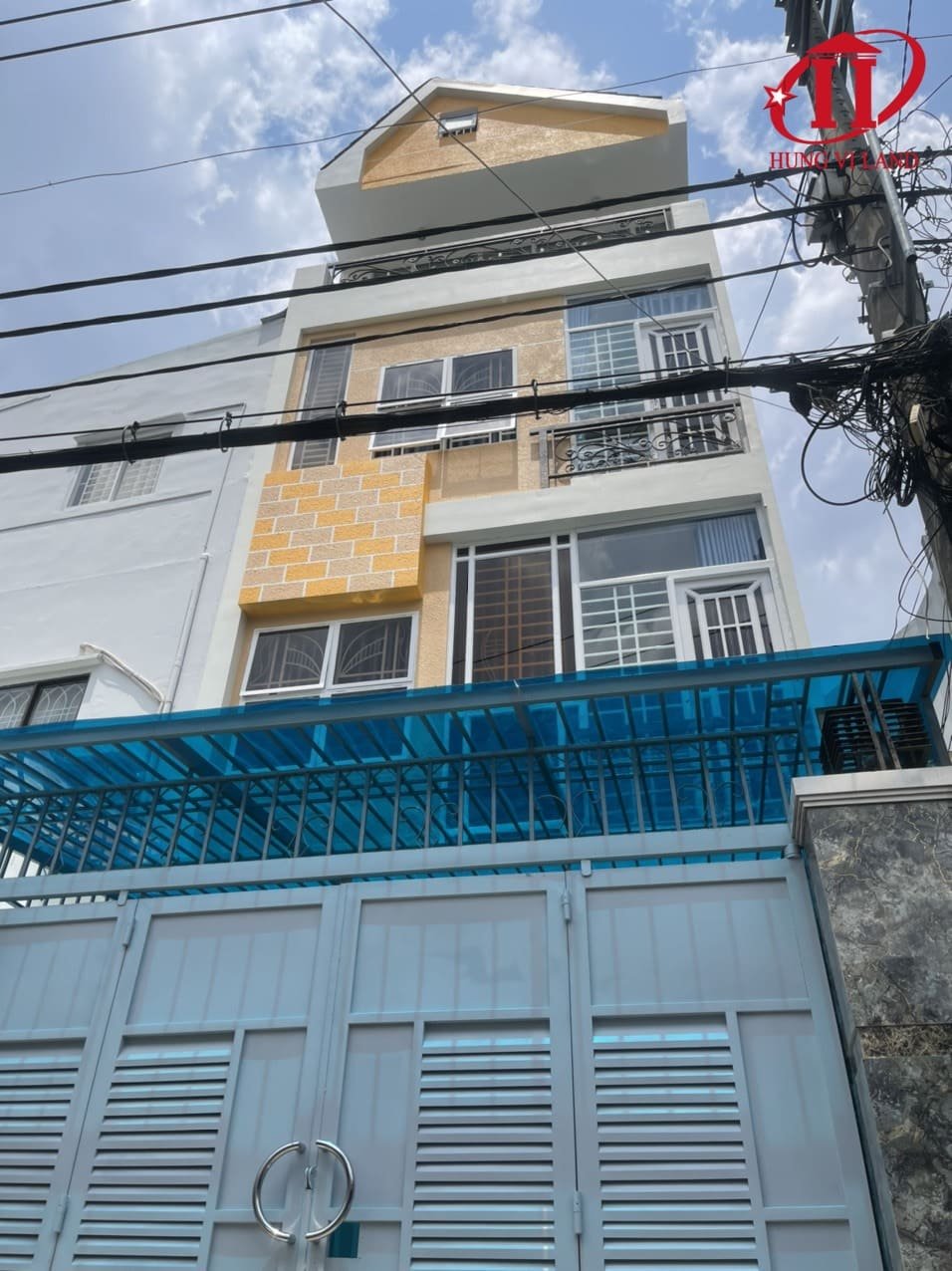 BDS Hùng Vĩ Land MTKD Bình Thạnh _ Đất Chất Người Đông _ Ráp Kèo AE 09/01/2023 5