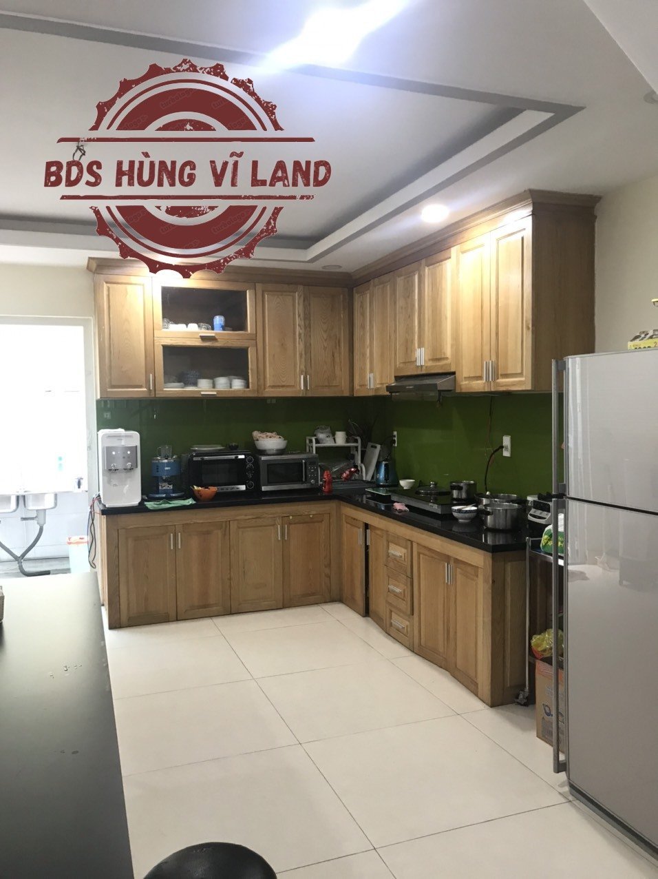 BDS Hùng Vĩ Land [NC]  03 Căn Liên Phường 5x18m chỉ 15 tr/th 01/01/2023 3