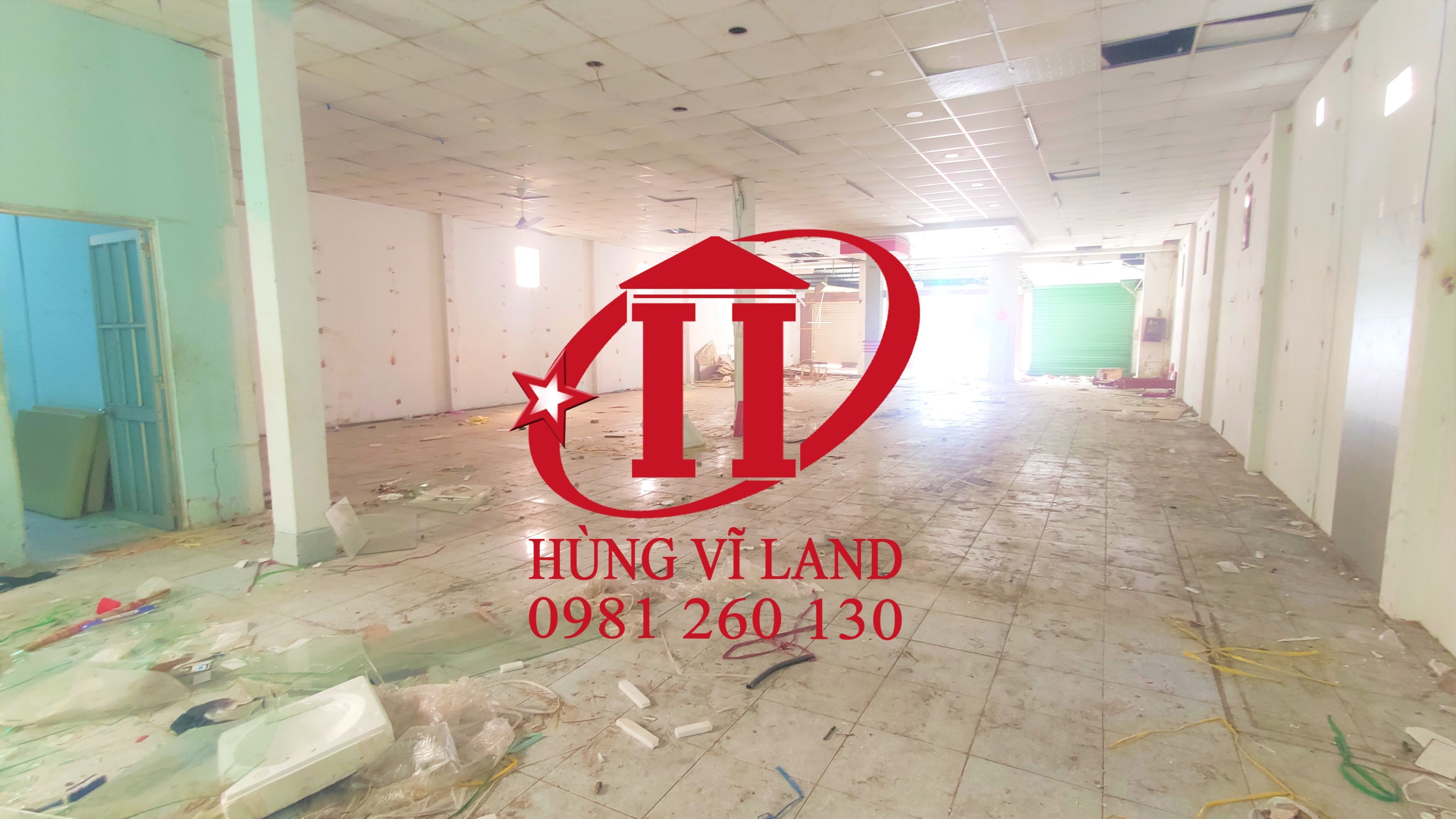 BĐS HUNGVILAND (LK)- Cho thuê mặt bằng ngang 12m Tây Hòa, Q9 05/01/2023 4