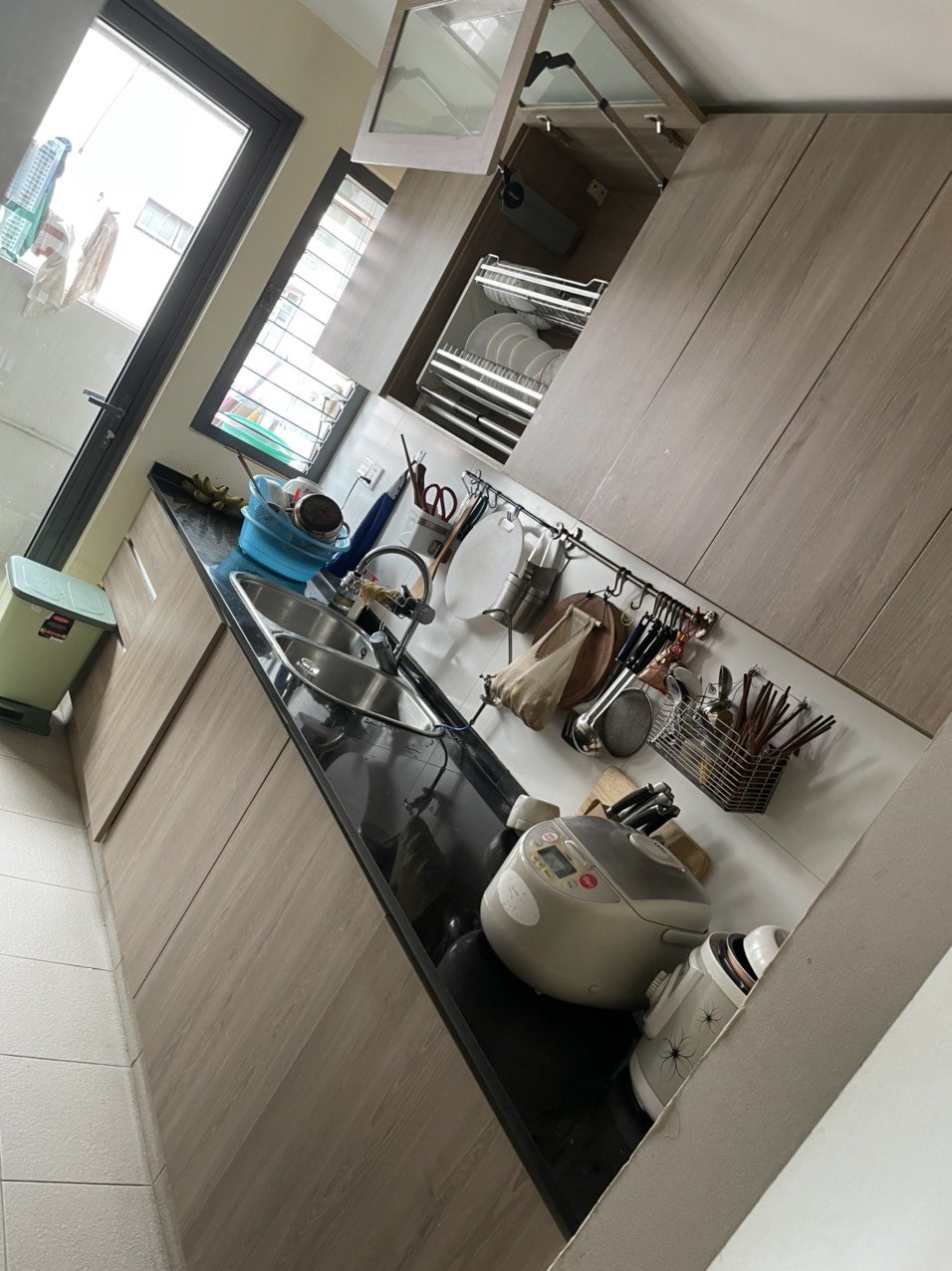 Chính chủ gửi bán cc Mulberry Lane 127m2, 3 PN, nhà đẹp, mới, thiết kế sang trọng 7