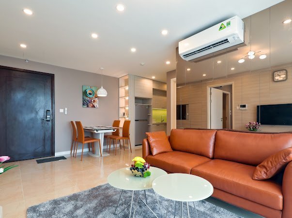 Gấp! Bán nhanh căn Dcapital 62m 2PN 2 VS sổ đỏ lâu dài, giá thương lượng sâu 3