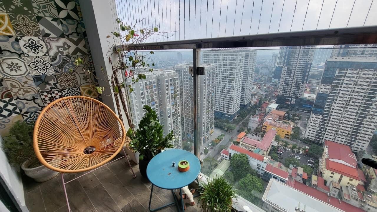 Nhượng bán căn hộ chung cư Imperia Garden, giá 3.5 tỷ 66 m2, LH 0366.976.888