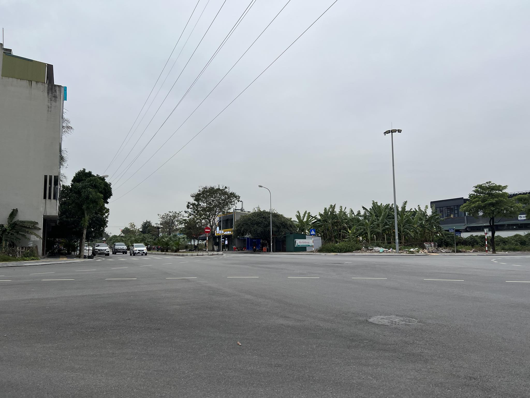 Bán đất khu Cẩm Khê, Tứ Minh, TP HD, 70.2m2, mt 4.75m, vuông vắn, ngõ ô tô, vị trí đẹp, giá tốt